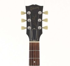 Gibson les paul double - gibson,