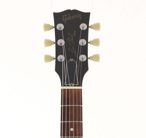 Gibson les paul double - paul,