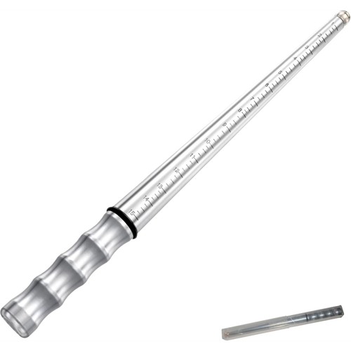 Steel mandrel pro mandrino - steel,