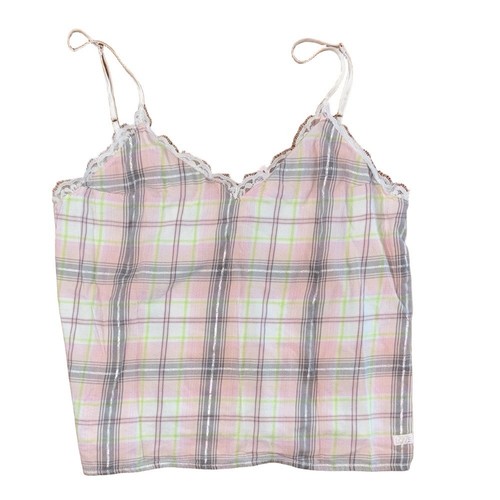 Victoria secret canotta - secret,