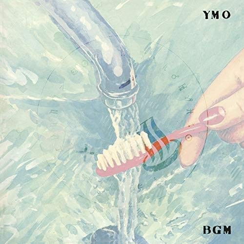 Bgm 2019 remastering - remastering], ymo