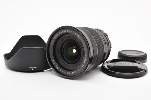 Fujifilm 24mm 4 r - xf, ois