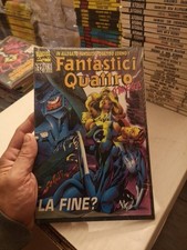 Fantastici Quattro 1 allegato