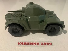 MEZZO BLINDATO P.R.B