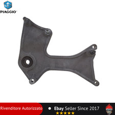 STAFFA SUPPORTO MARMITTA SCARICO PIAGGIO VESPA GT 300 2010 2011 2012 2013 2014