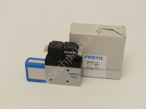 Vad festo nuovo - festo,