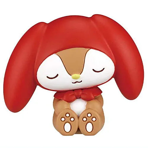 Little forest fellow - my, melody
