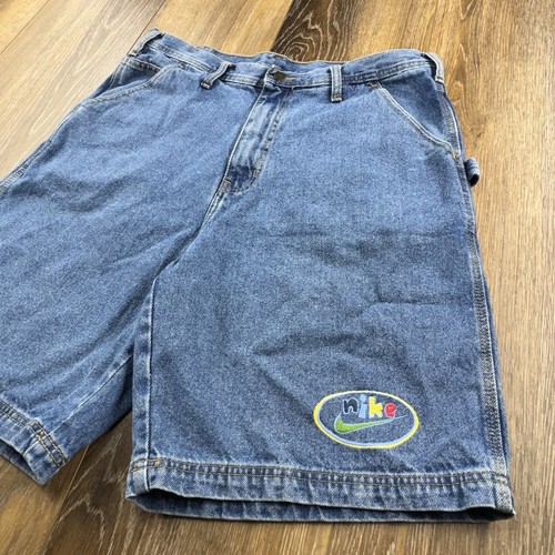 Stivali swoosh vintage nike - stivali,