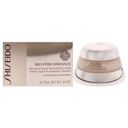 Shiseido bio performance - shiseido,