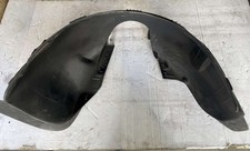 RIPARO PASSARUOTA ANTERIORE