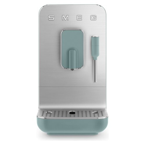 Smeg macchina caffè espresso - smeg,