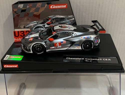 Slot car carrera evolution - slot,