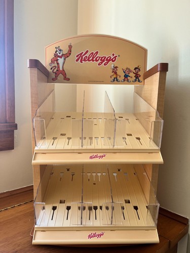 Mini scatola espositore