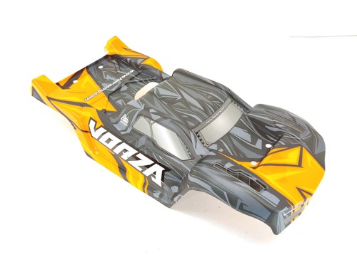 Nuovo hpi racing vorza 6 - nuovo:,