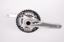 Manovella Shimano XT, FC-M785