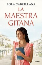 La maestra gitana (Grijalbo