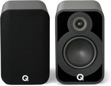 Q ACOUSTICS Q 5020 BLACK