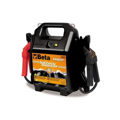 Avviatore emergenza per - avviatore,