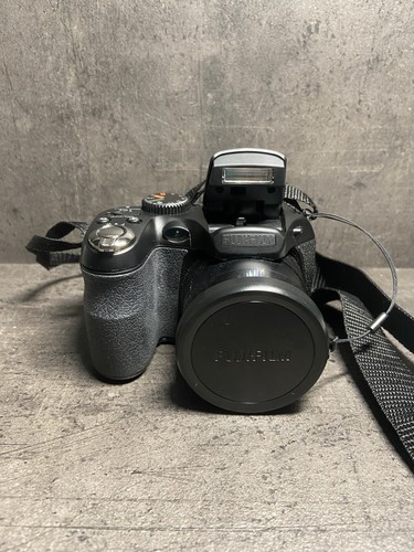 Fujifilm finepix s2980 14mp - fujifilm,
