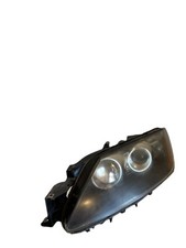 Faro Sinistro Halogeno