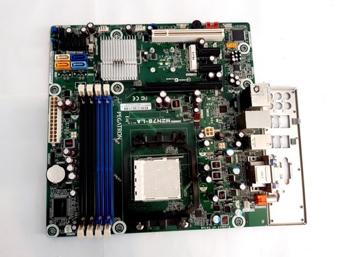 Carte mere pegatron m2n78 - carte,