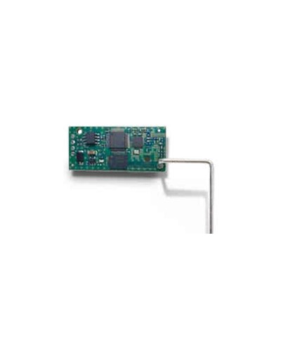 Rvs modulo ricevitore radio - ricevitore,