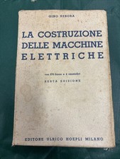 LA COSTRUZIONE DELLE MACCHINE