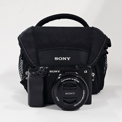 Sony alpha a6400 2 - alpha,