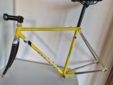 Telaio frameset olmo sintex - telaio,