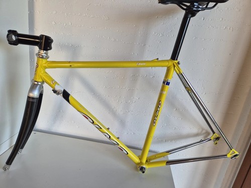 Telaio frameset olmo - telaio, /