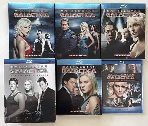 Battlestar galactica the - battlestar,