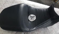 Sella DUCATI  DIAVEL 1200  2015-2018