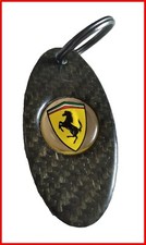 Portachiavi ferrari cavallino - portachiavi,