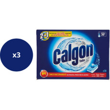 CALGON Powerball Pastiglie 2