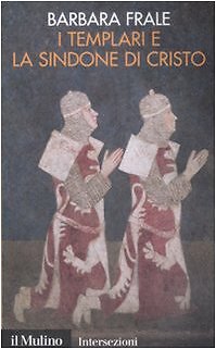 Templari sindone di - i,