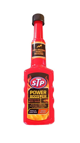 Additivo super power booster - additivo,