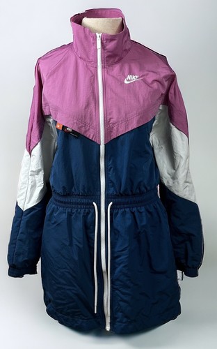 Giacca pista nike - da, donna