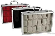 SAFE VALIGETTA PORTAOROLOGI