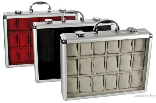 Safe valigetta portaorologi - safe,