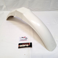 Parafango anteriore front