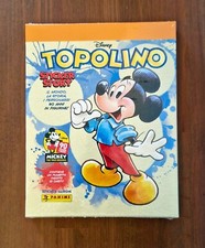 Panini Album Topolino 90 Sticker Story “Golden Years” Cofanetto Limited Edition