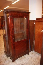 Vetrina Libreria Francese