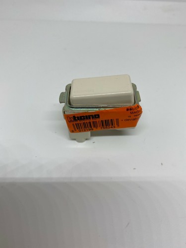 Bticino s5003f deviatore serie - s5003f,