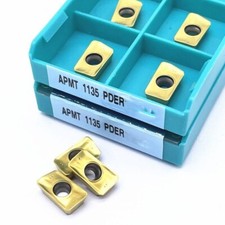 10pcs APMT1135PDER 9080