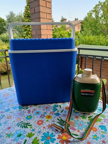 Borraccia thermos gio - borraccia,
