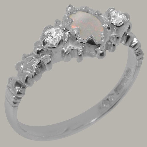 Anello trilogy donna - , argento