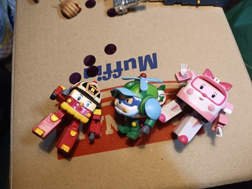 Lotto robocar robot - lotto,