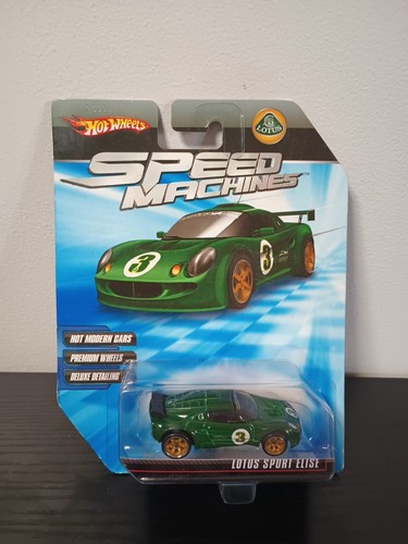Hot wheels speed - hot,