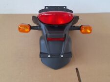 DUCATI ST2 ST3 1997-2007 FANALE FRECCE PARAFANGO POSTERIORE 55910051A