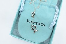 Collana Tiffany & Co. Picasso